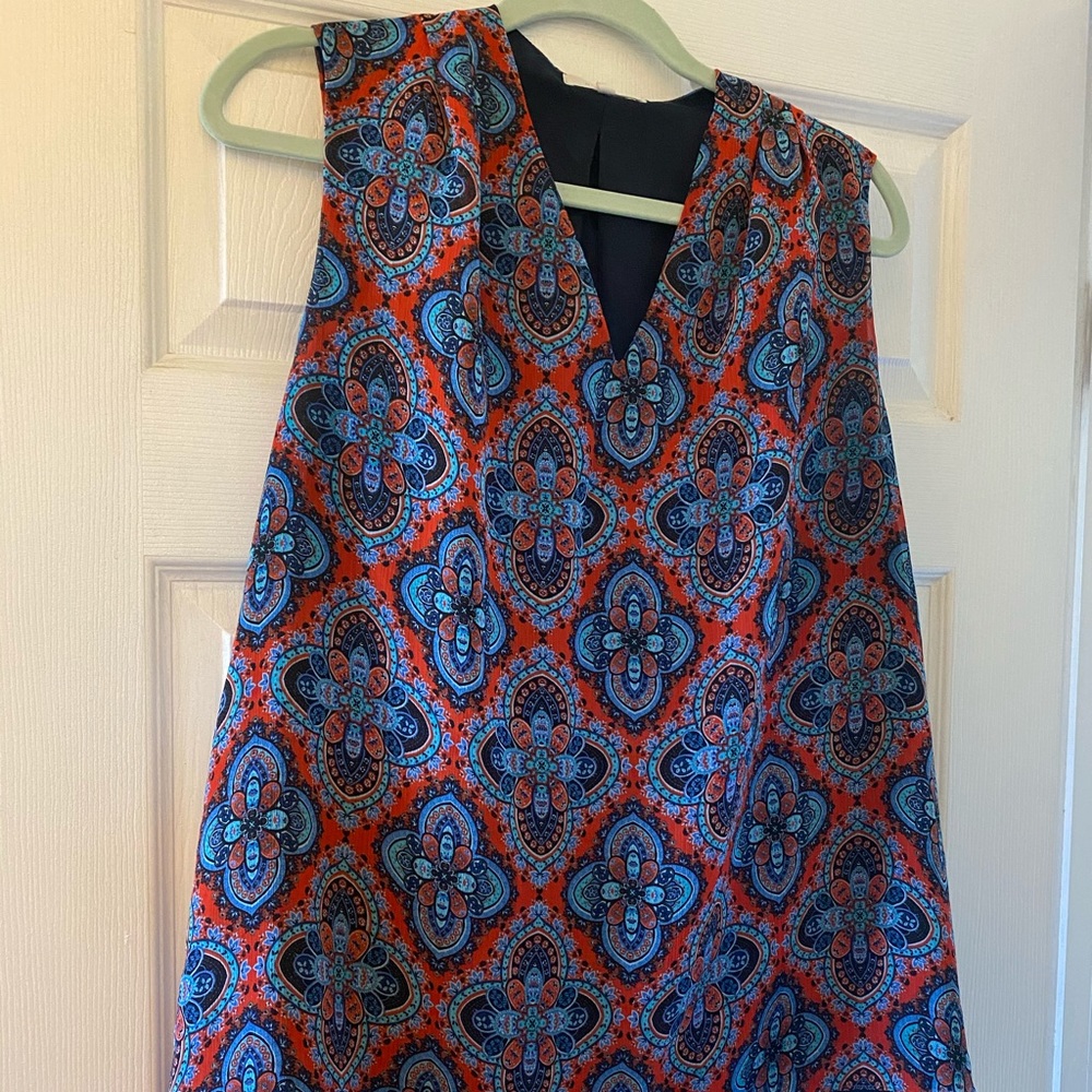 41 Hawthorn blouse